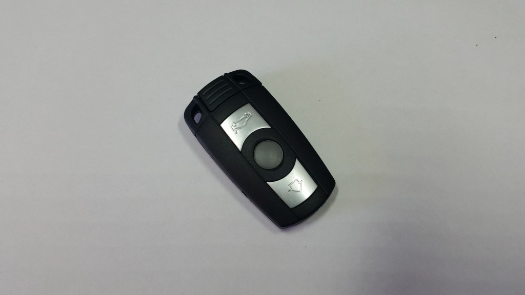 BMW 868 KEYLESS - 3 Tasti