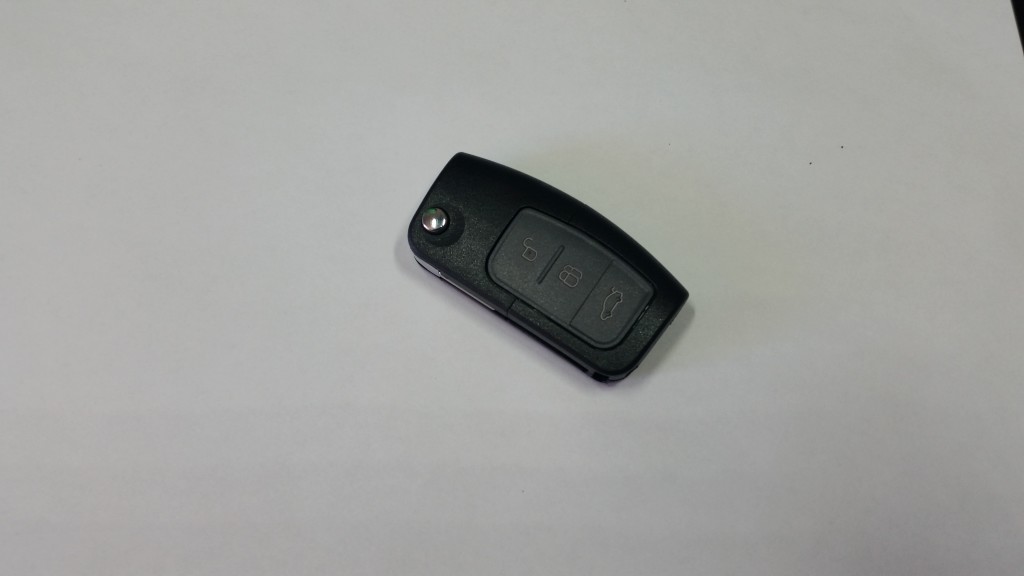 FORD FLIP - 3 Tasti
