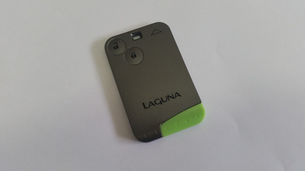 LAGUNA 2 T