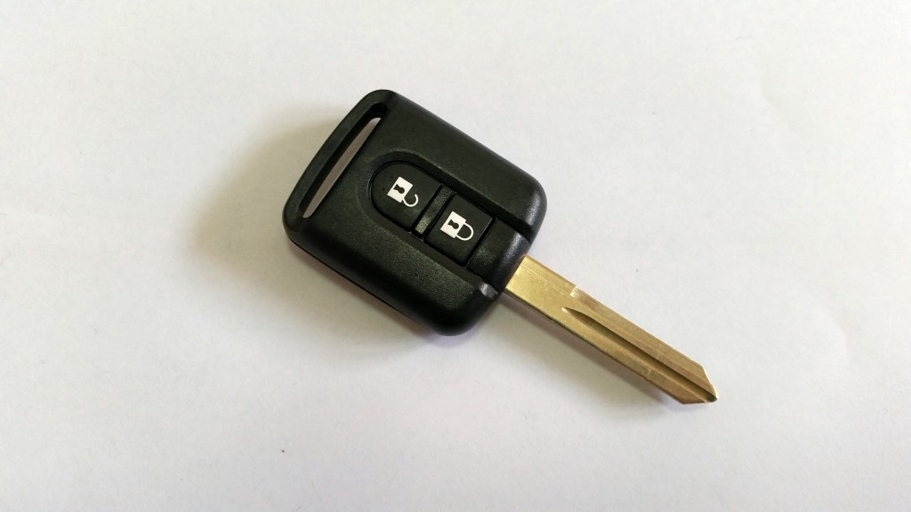 NISSAN QUASQUAI 2T