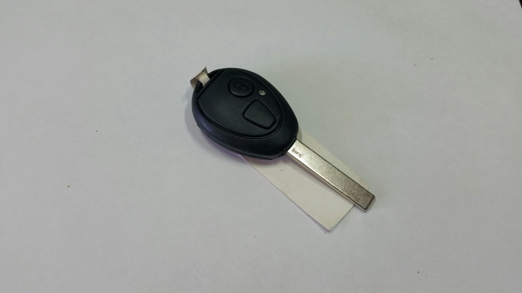 ROVER - 2 Tasti - PCF 7930 (73 rolling)